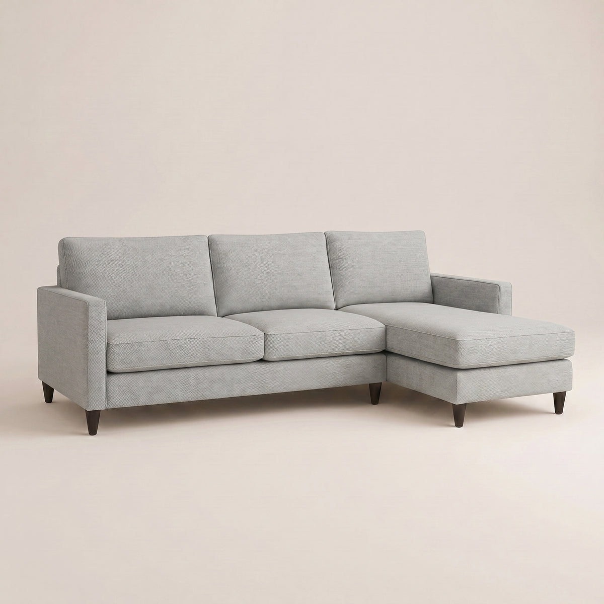 SECCIONAL RAVEL CHAISE LONGE