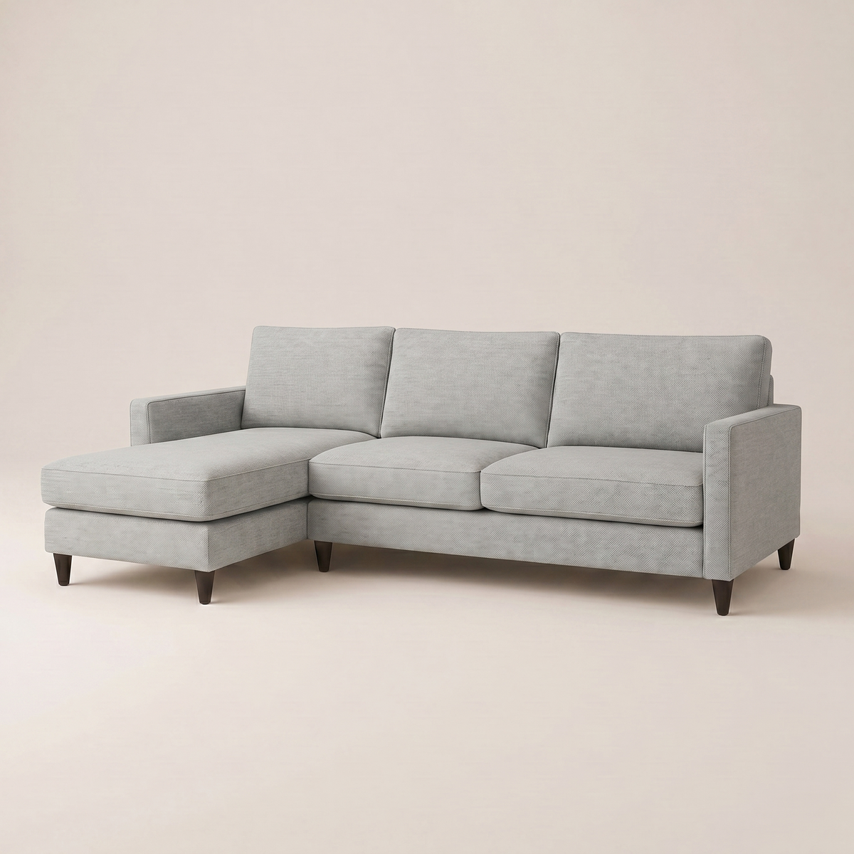 SECCIONAL RAVEL CHAISE LONGE