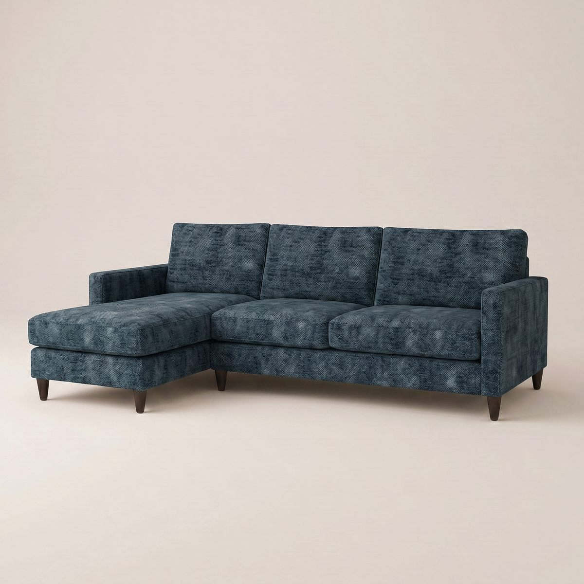 SECCIONAL RAVEL CHAISE LONGE