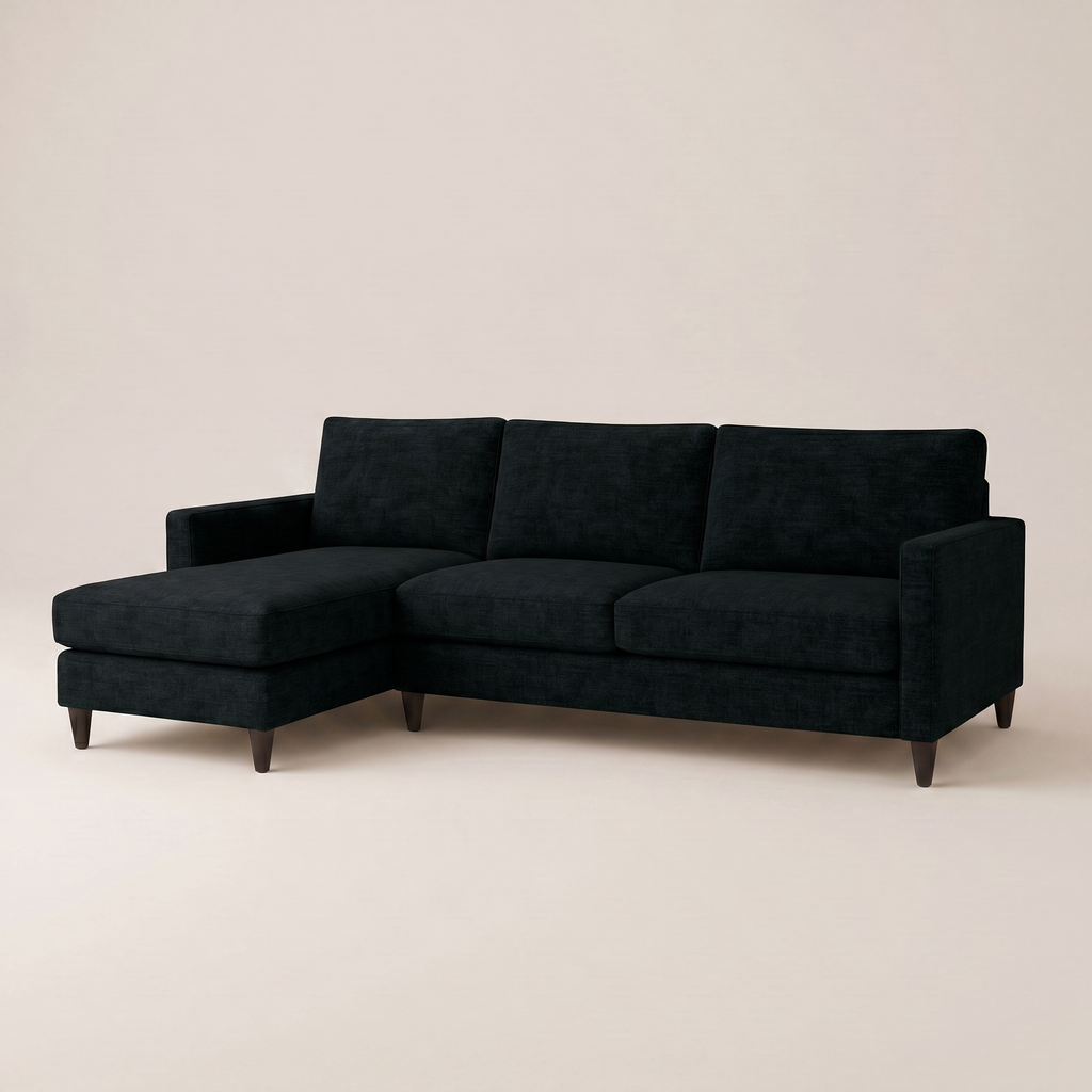 SECCIONAL RAVEL CHAISE LONGE