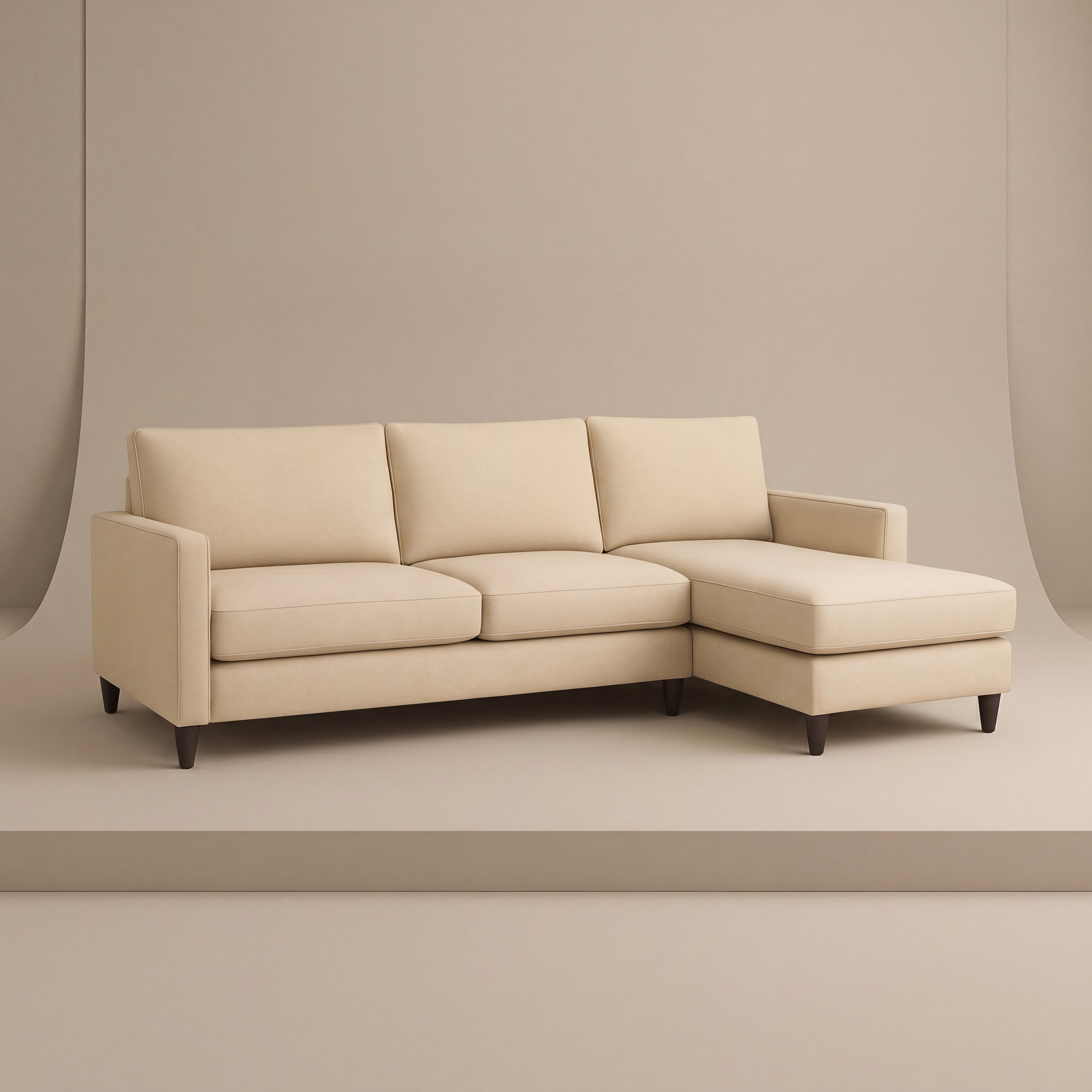 SECCIONAL RAVEL CHAISE LONGE